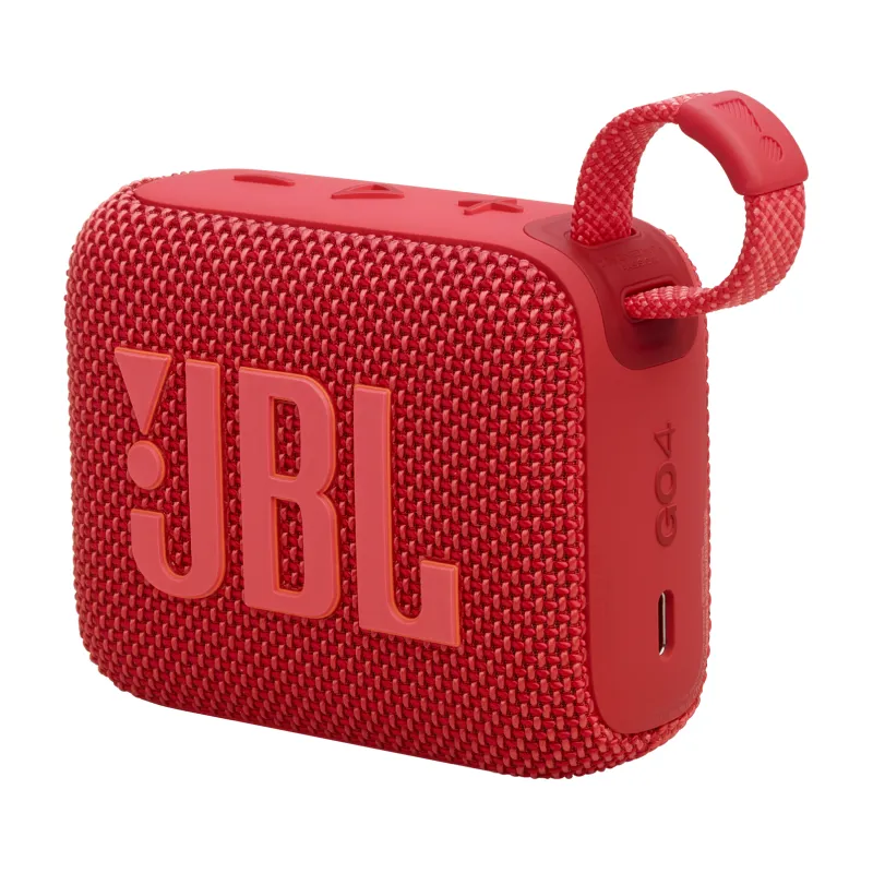 Портативная колонка JBL Go 4 - 3