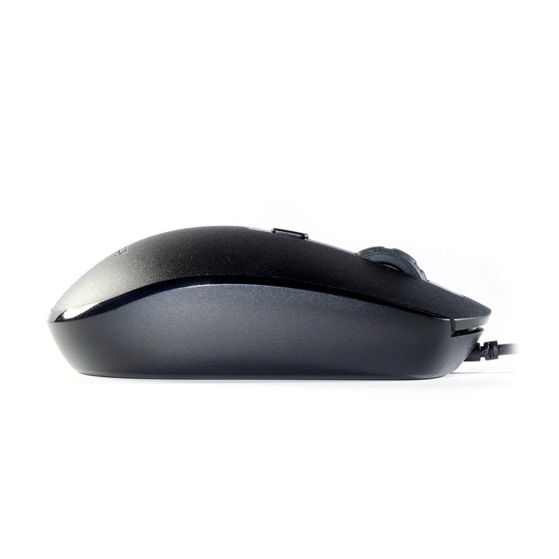 Мышь проводная SmartBuy One SBM-280-K - 2