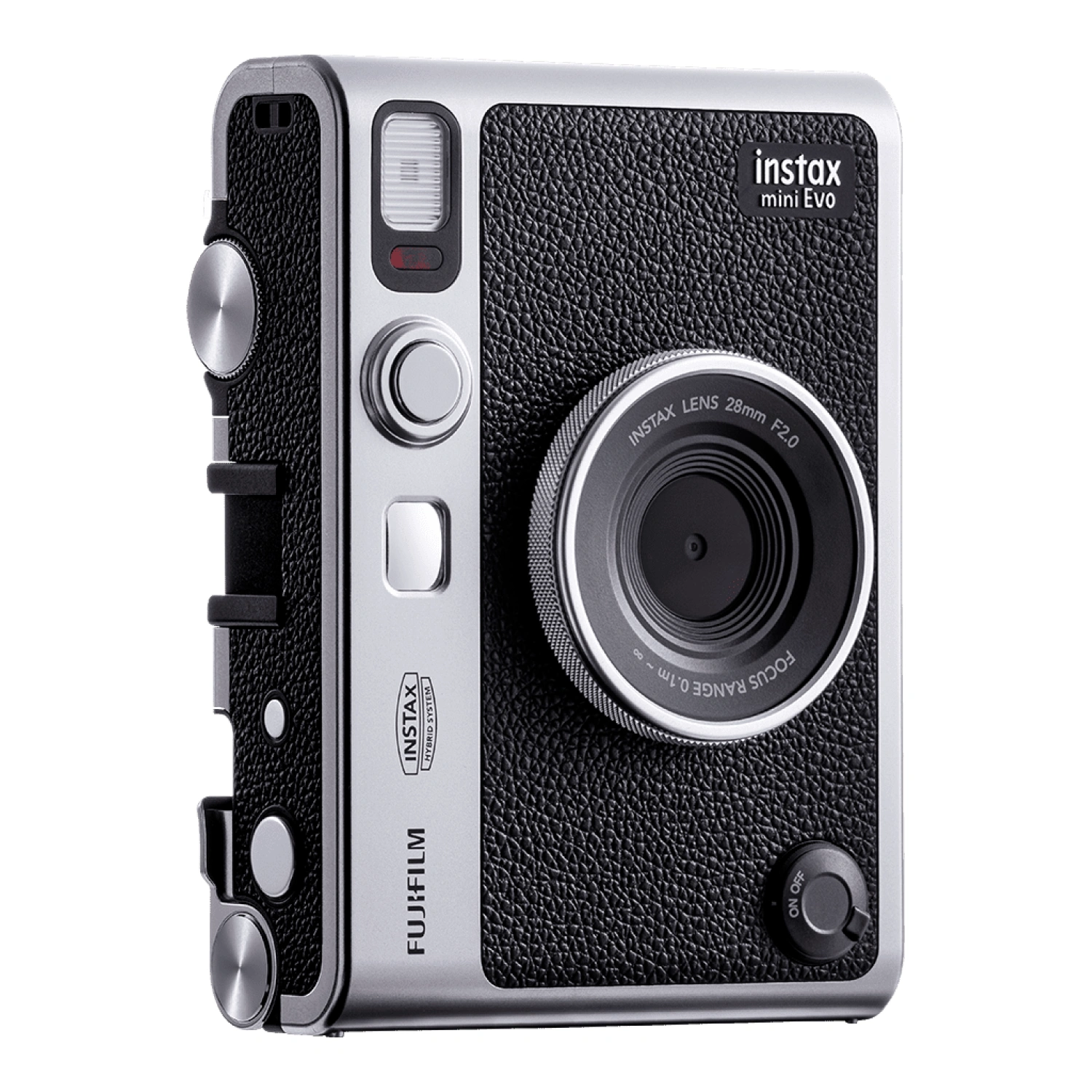 Фотоаппарат моментальной печати Fujifilm Instax Mini Evo - 2