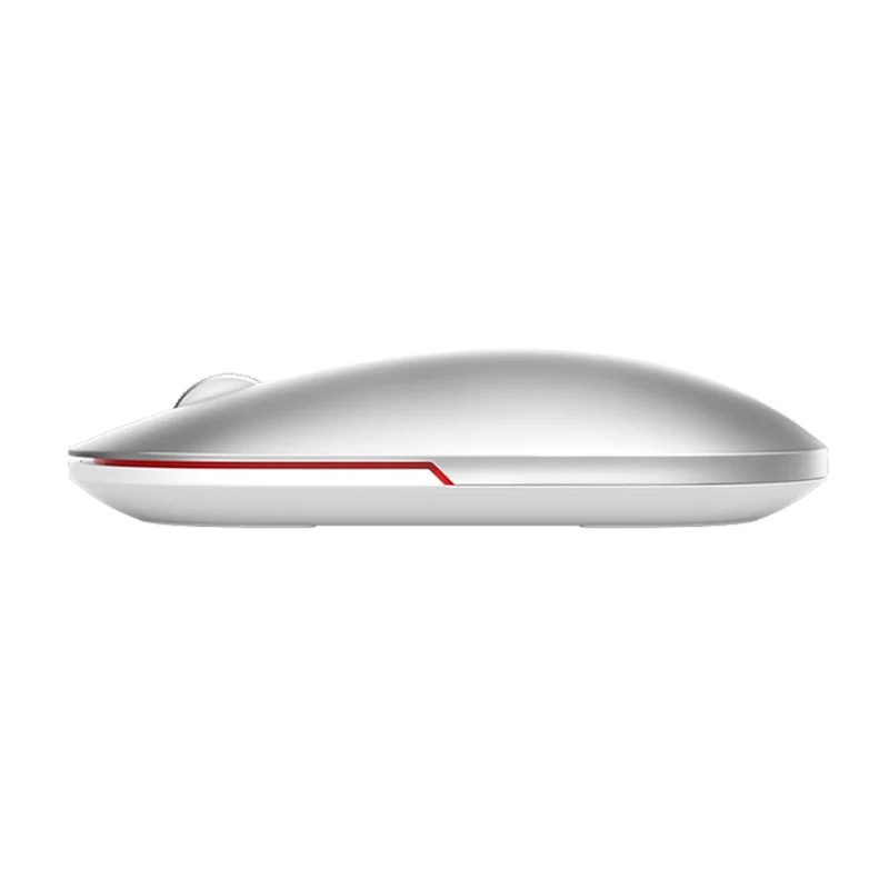 Мышь беспроводная Xiaomi Mi Elegant Mouse Metallic Edition - 3