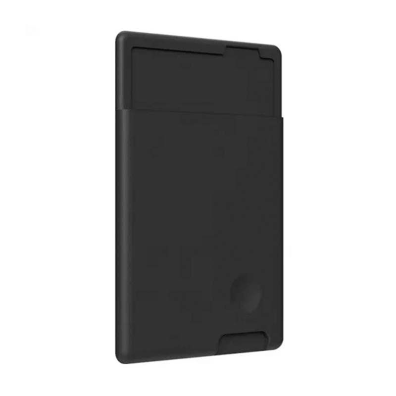 Кардхолдер Silicone Card Bag для смартфона универсальный - 2