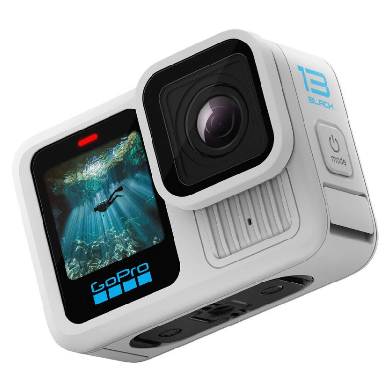 Экшн-камера GoPro Hero 13 Black - 2