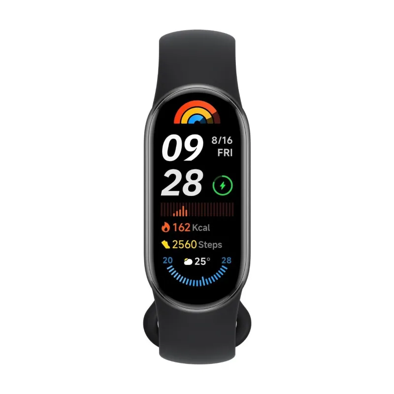 Фитнес-браслет Xiaomi Smart Band 9 - 2