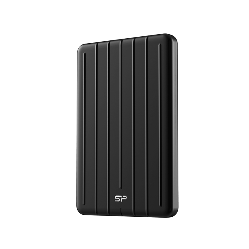 Внешний SSD Silicon Power B75 Pro 1 ТБ - 2