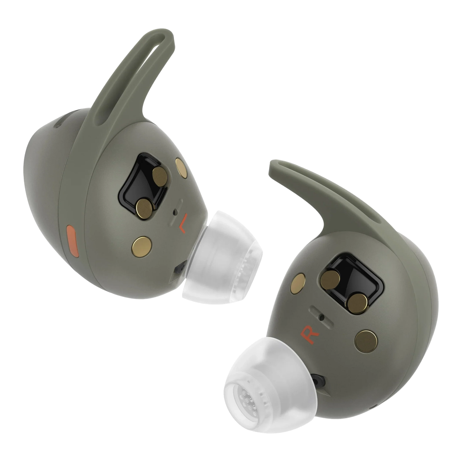 Беспроводные наушники Sennheiser Momentum Sport - 4