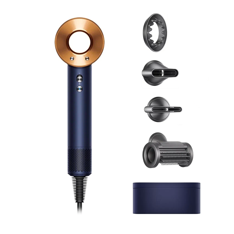 Фен Dyson Supersonic HD15 - 3