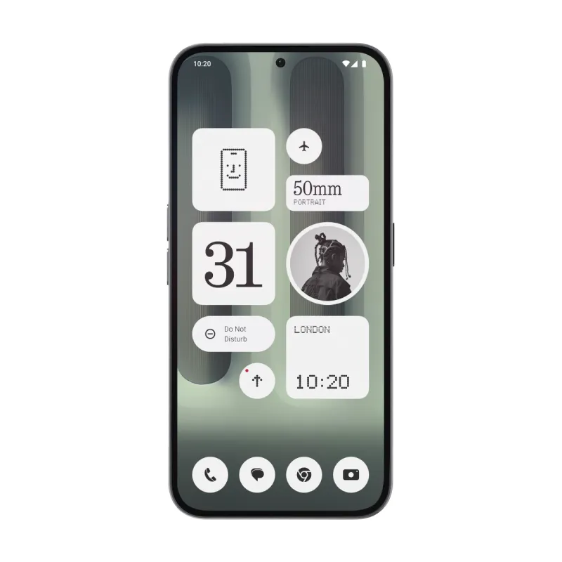 Смартфон Nothing Phone (2a) Plus - 2