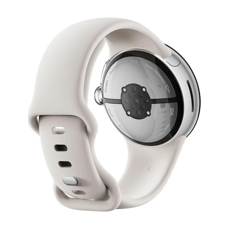 Умные часы Google Pixel Watch 2 41mm - 3