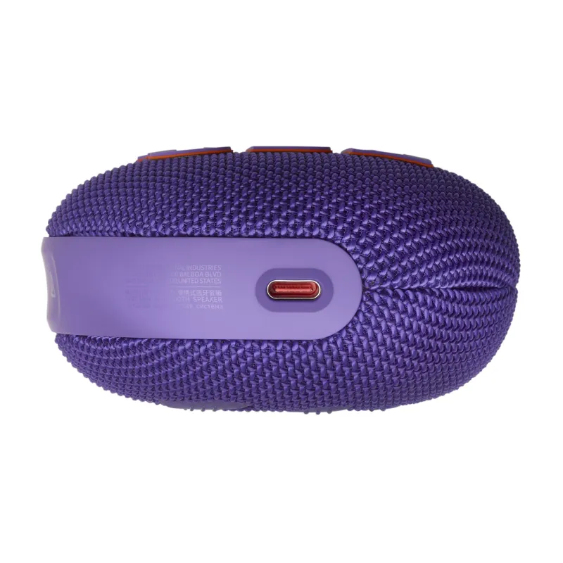 Портативная колонка JBL Clip 5 - 3