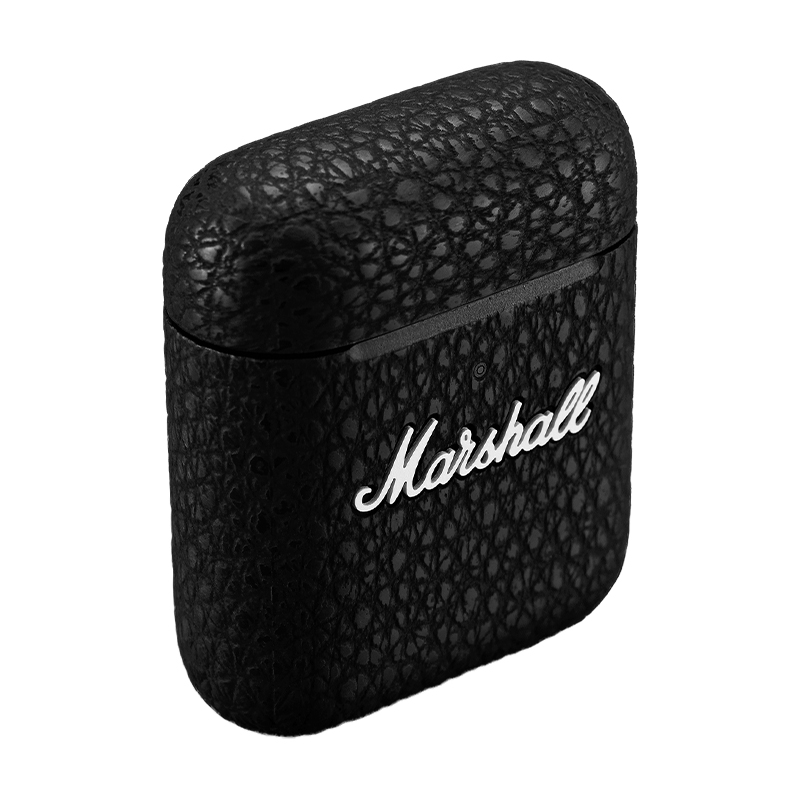 Беспроводные наушники Marshall Minor 3 - 2