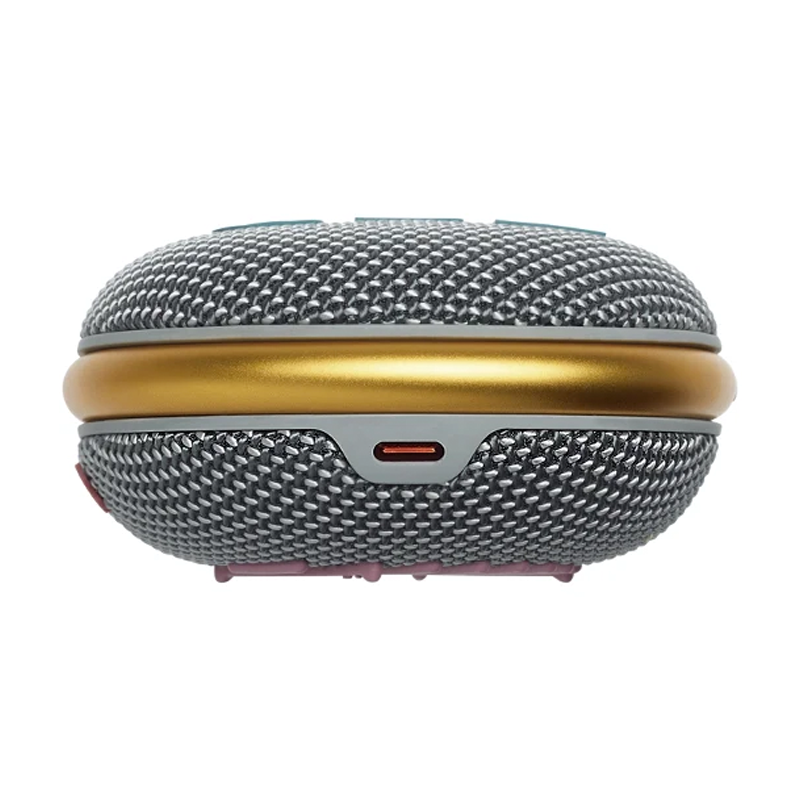 Портативная колонка JBL Clip 4 - 3