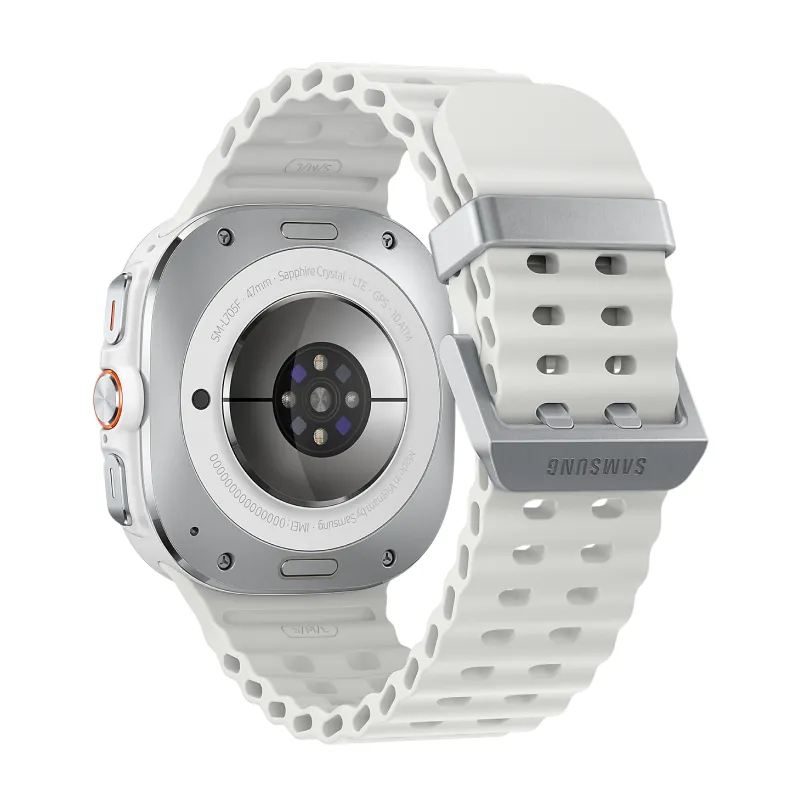 Умные часы Samsung Galaxy Watch Ultra 47мм (LTE) - 3