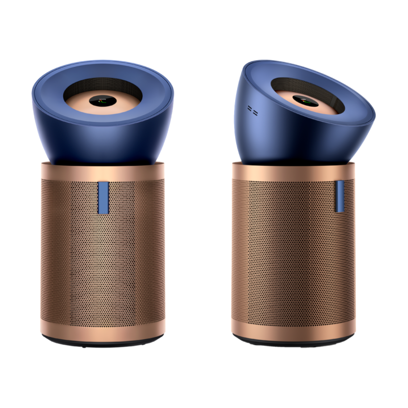 Очиститель воздуха  Purifier Big+Quiet Formaldehyde BP04 - 3