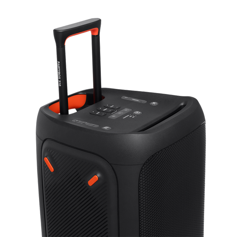 Акустическая система JBL Partybox 310 - 6