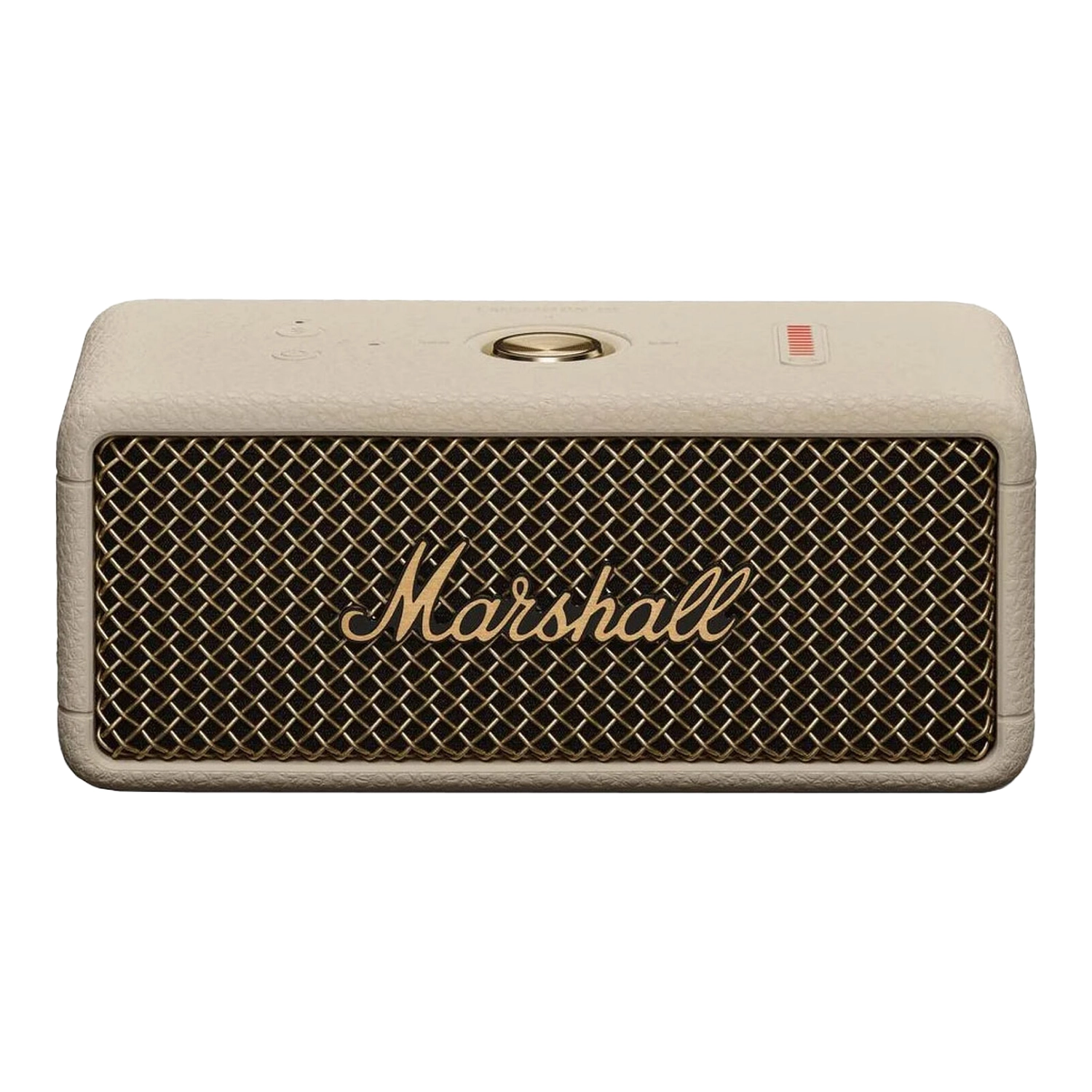 Портативная колонка Marshall Emberton III - 1