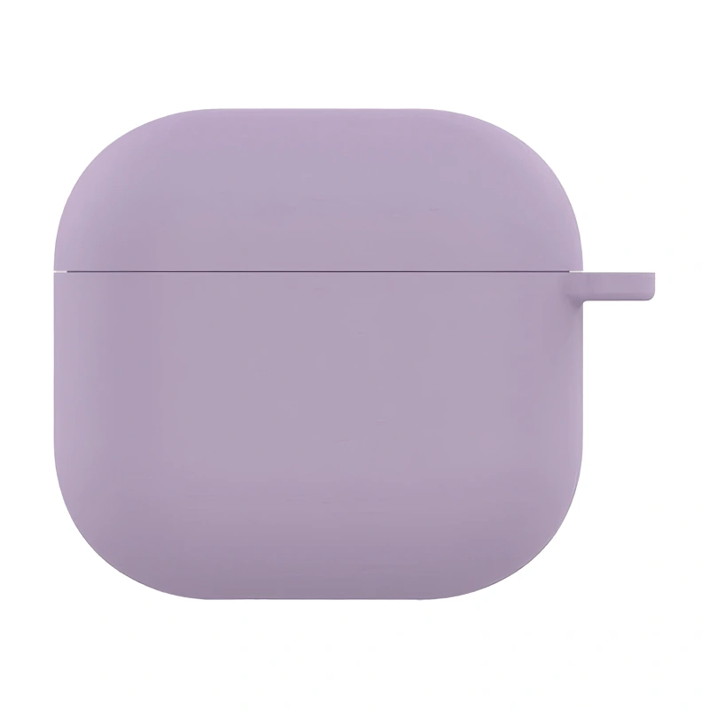 Кобура Silicon Protection Case для Apple AirPods 4 - 1