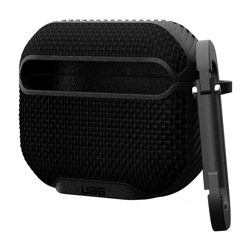 Кобура UAG Metropolis для Apple AirPods 3 - 4