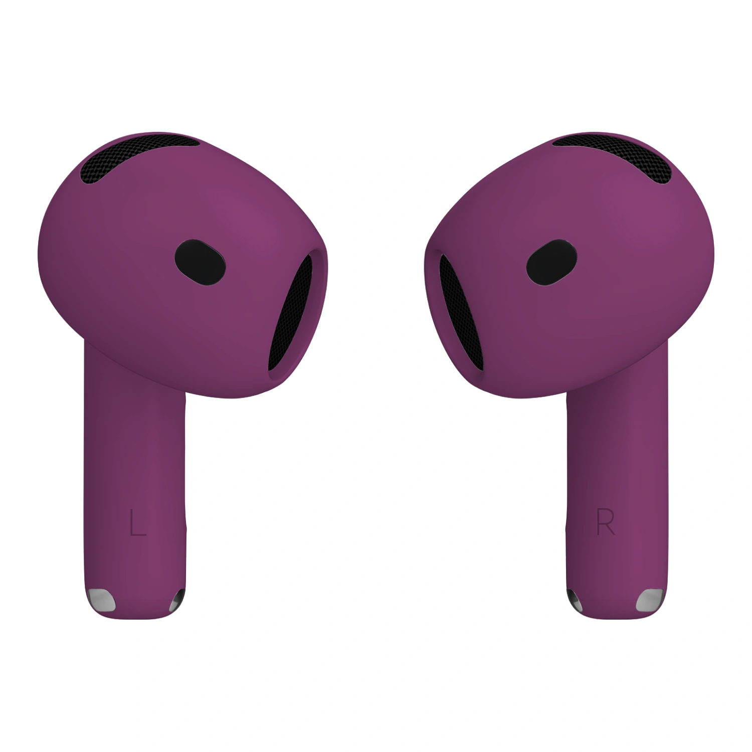 Беспроводные наушники Apple AirPods 4 (ANC) - 2