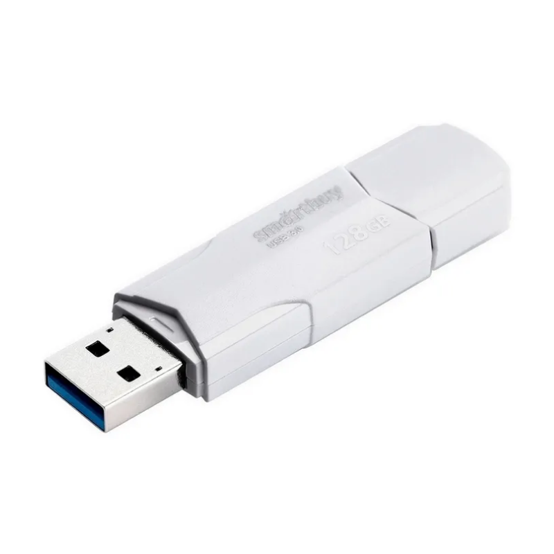 USB-флешка SmartBuy Clue 128 ГБ - 2