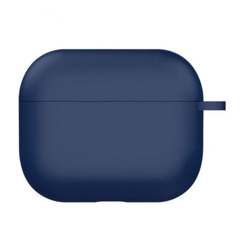 Кобура Silicon Protection Case для Apple AirPods 3 - 1