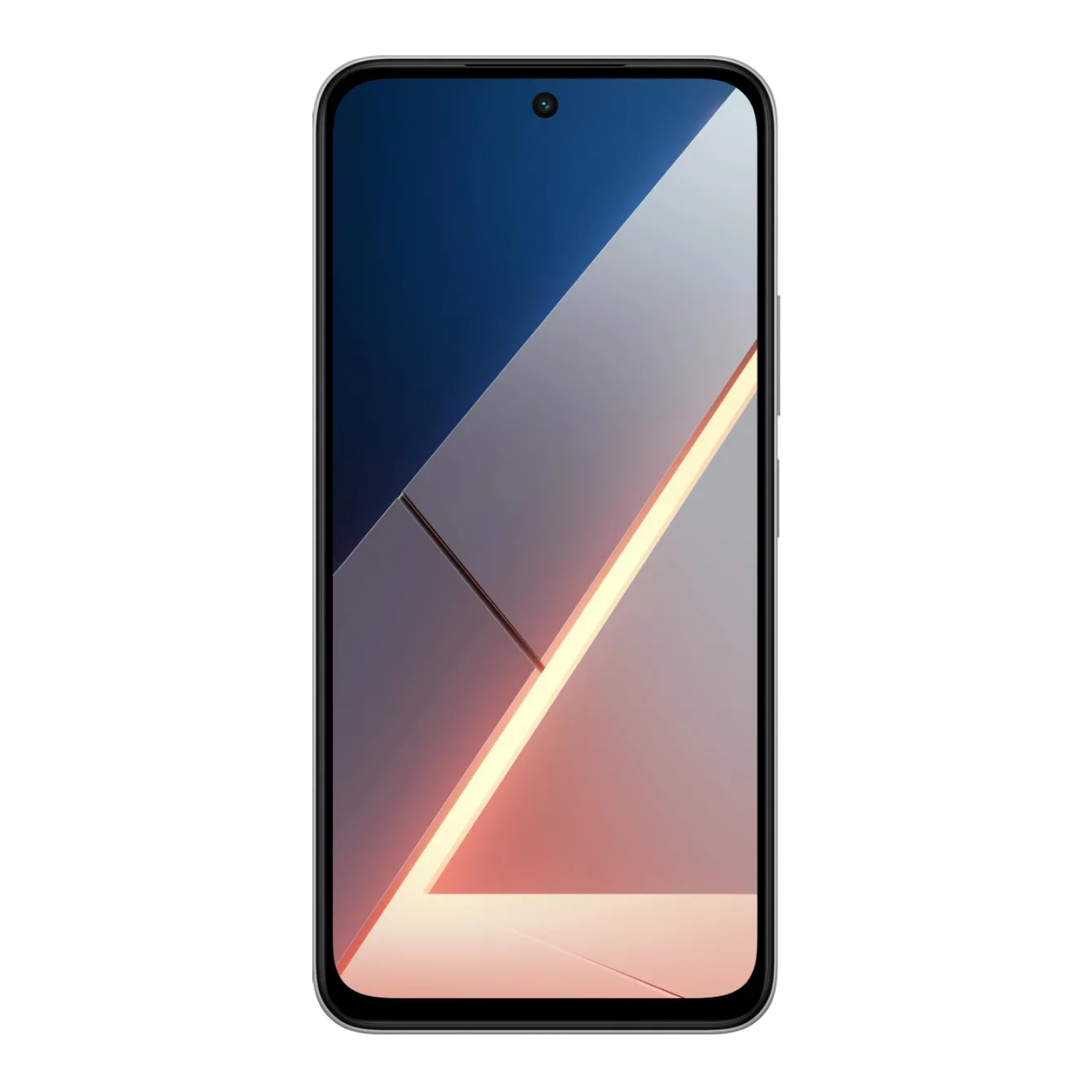 Смартфон Xiaomi Poco M7 4G - 2