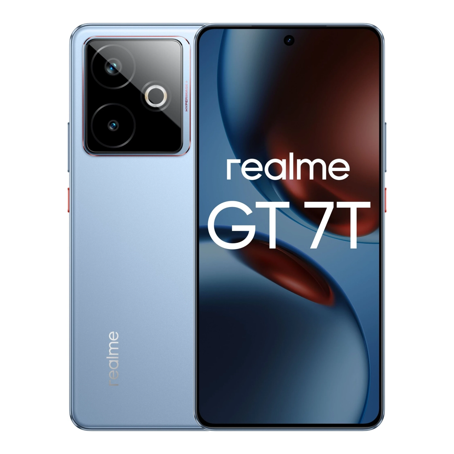 Смартфон Realme GT 7T - 1