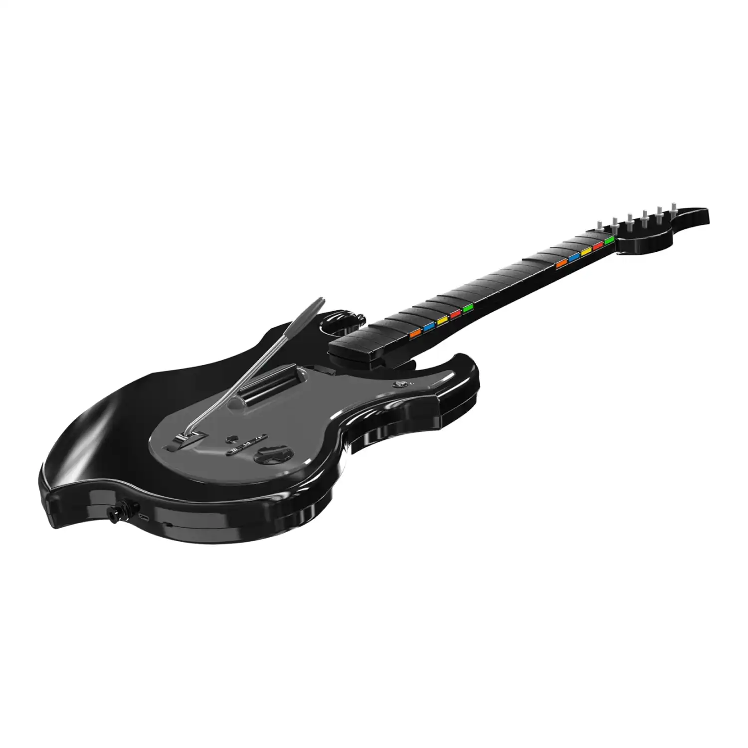 Гитара PDP Riffmaster Guitar Controller для PS5/PS4 - 2