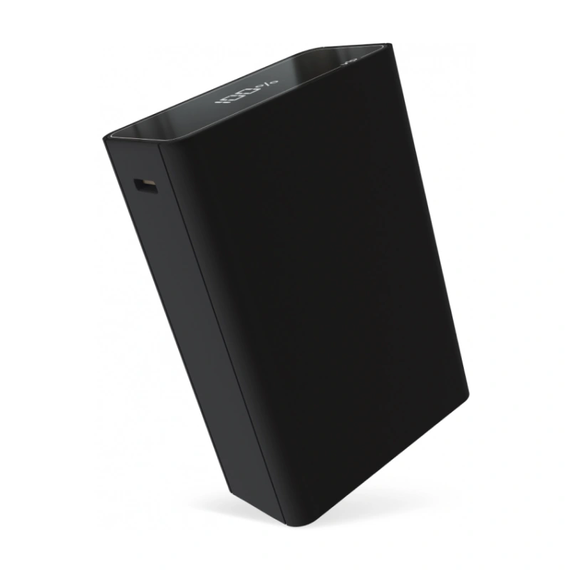 Внешний аккумулятор VLP B-Energy 20000 мАч 65 Вт - 1