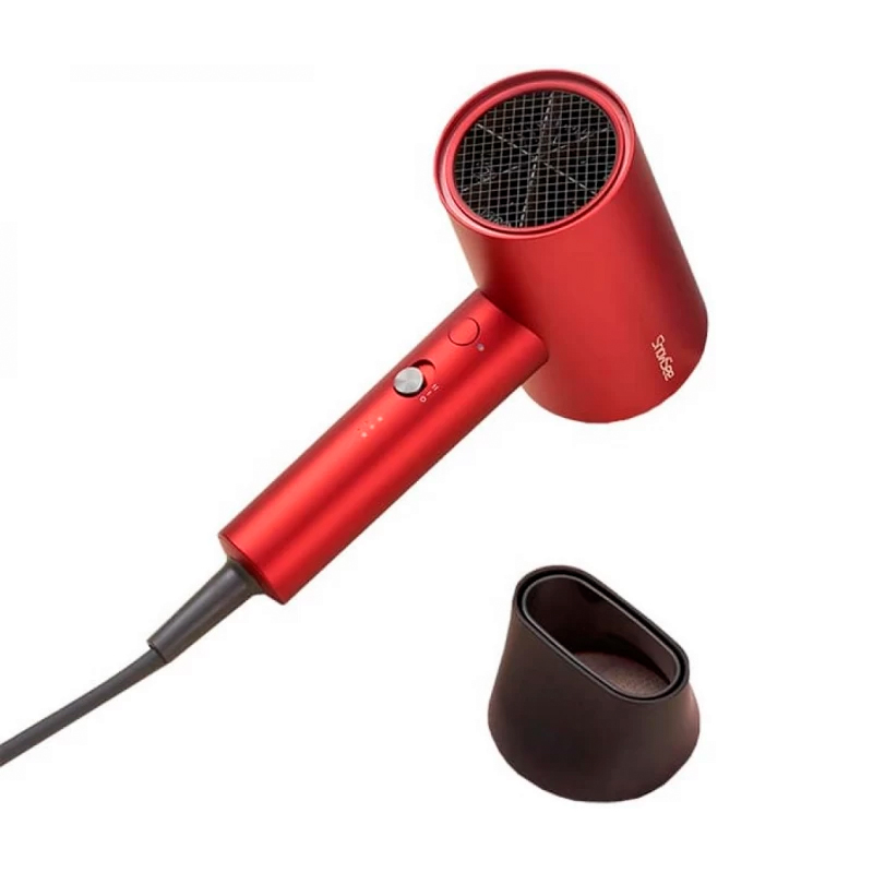 Фен Xiaomi ShowSee Hair Dryer A5 - 2