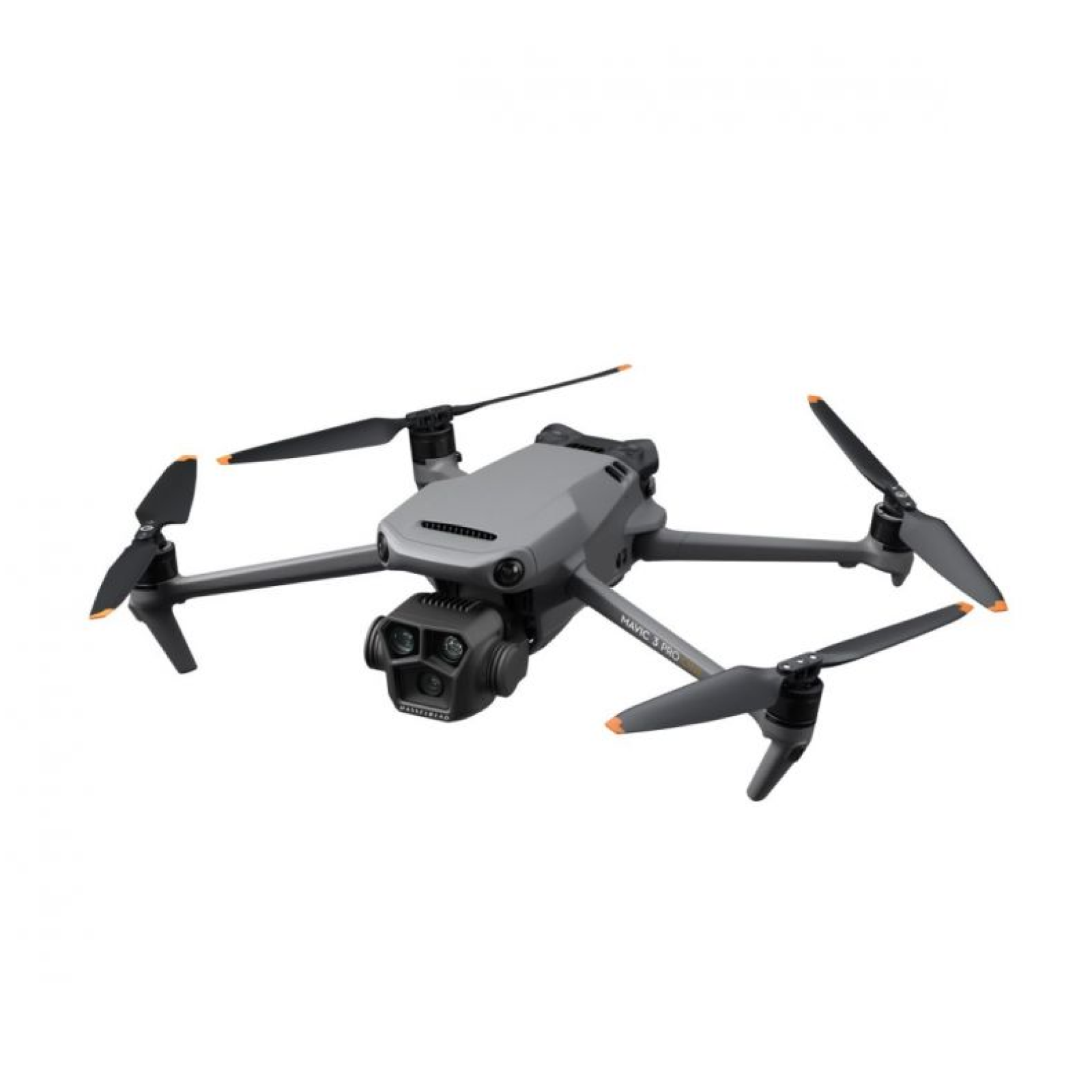 Квадрокоптер DJI Mavic 3 Pro (DJI RC) - 1