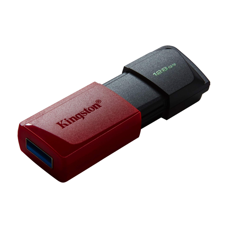 USB-флешка Kingston DataTraveler Exodia M 128 ГБ - 2