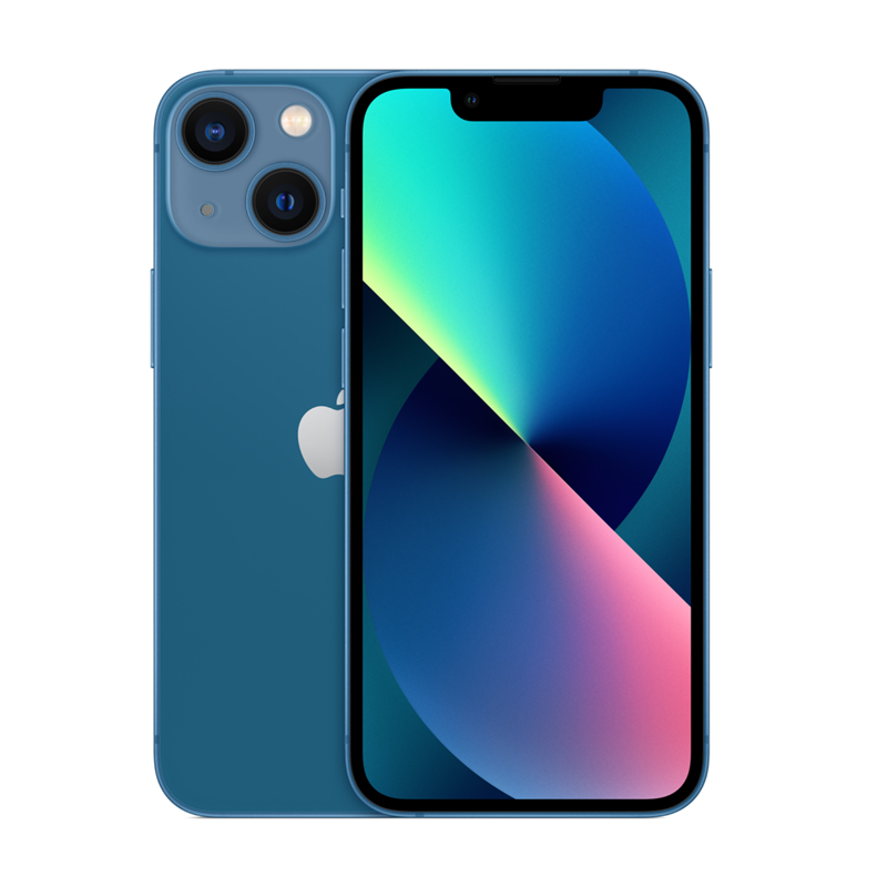 Смартфон Apple iPhone 13 Mini - 1