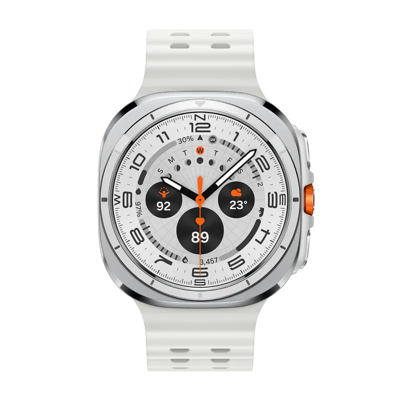 Умные часы Samsung Galaxy Watch Ultra 47мм (LTE) - 2