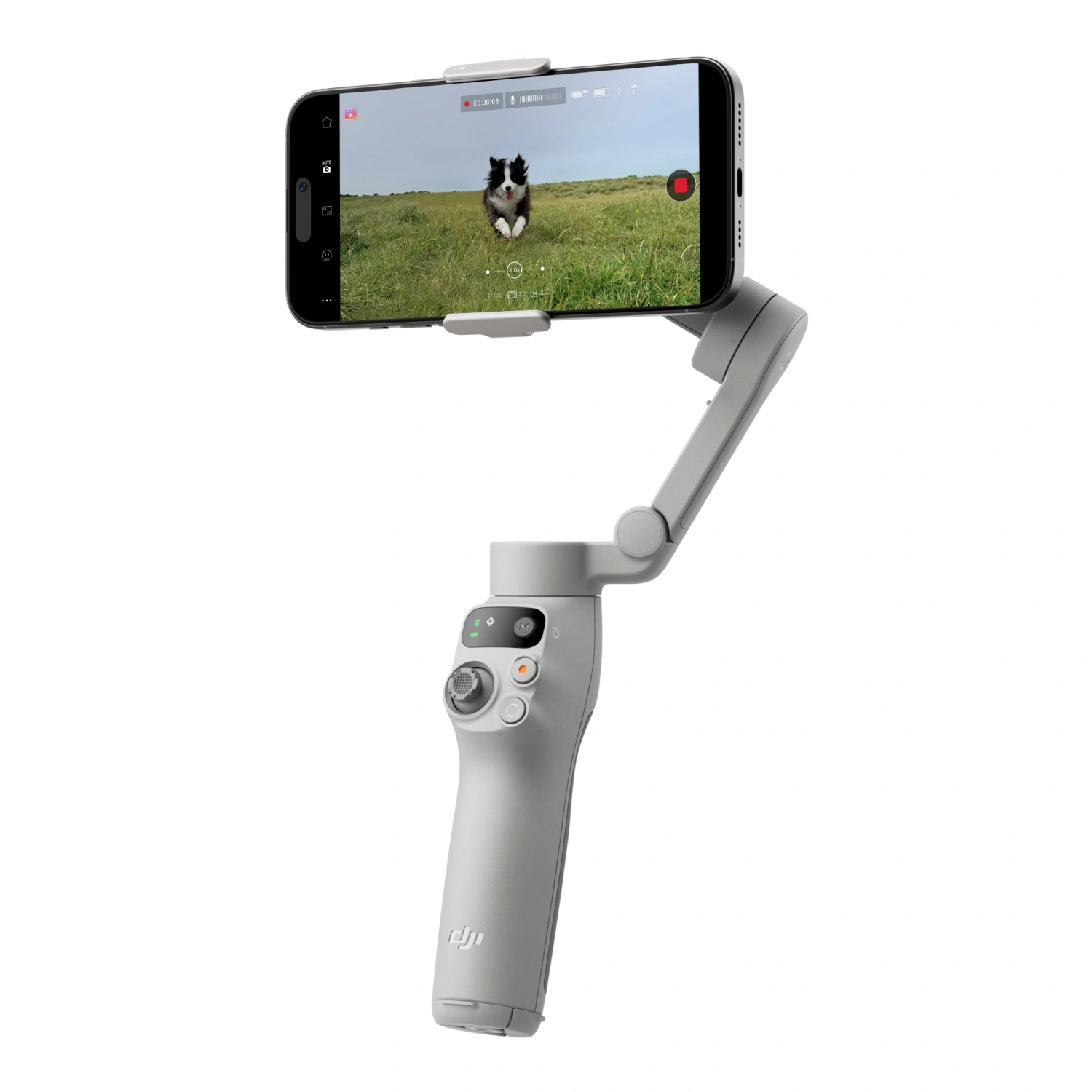 Стабилизатор DJI Osmo Mobile 7 - 1