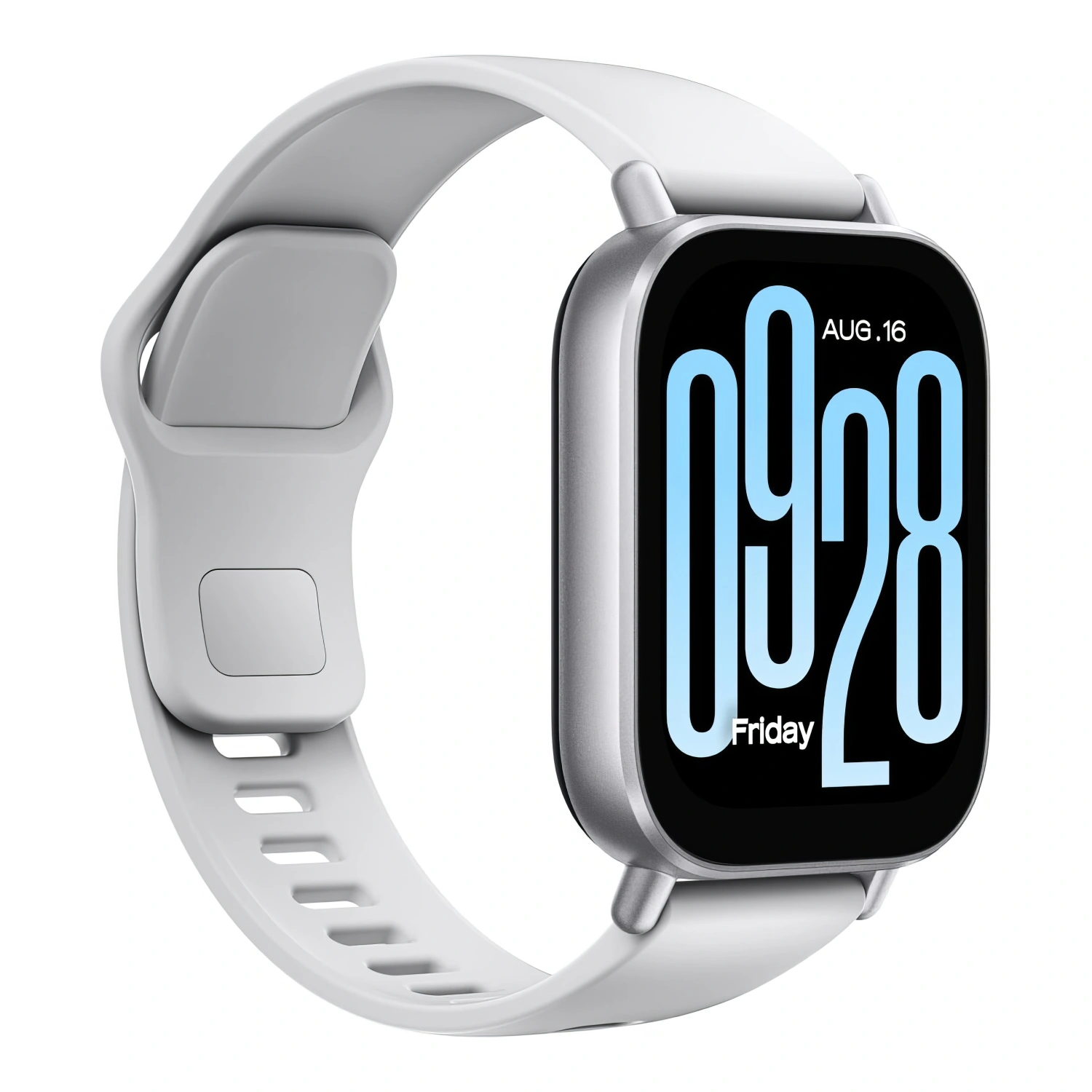 Умные часы Xiaomi Redmi Watch 5 Active - 3