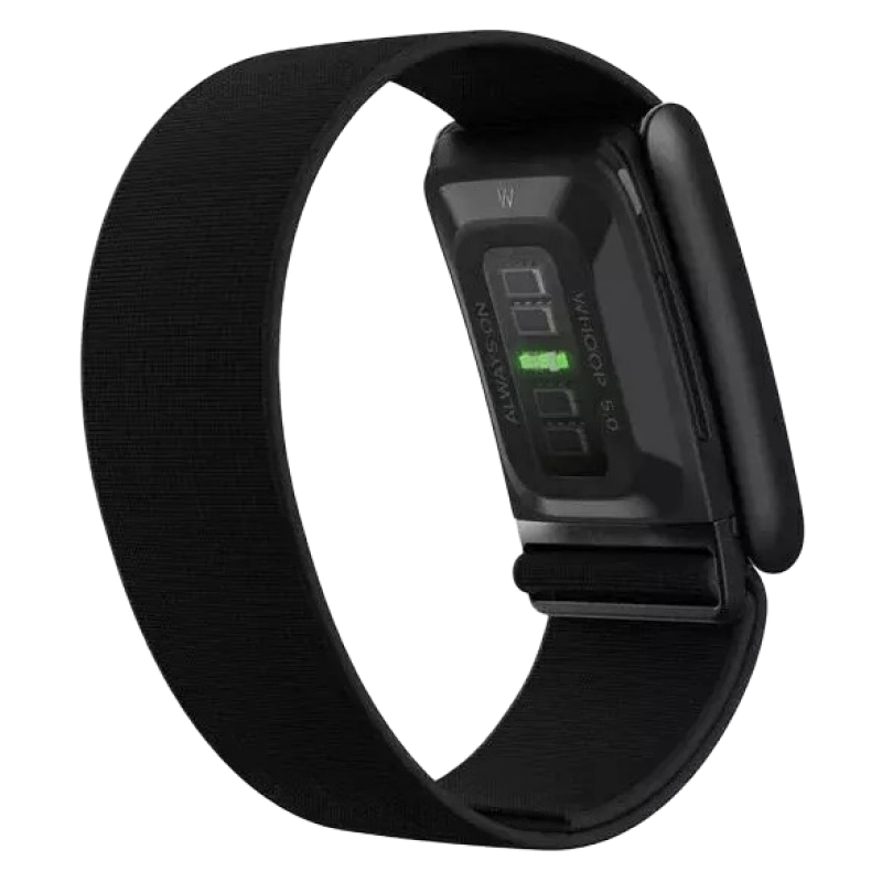 Фитнес-браслет Whoop 5.0 One - 2