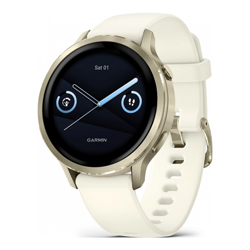 Умные часы Garmin Venu 4 41mm - 1