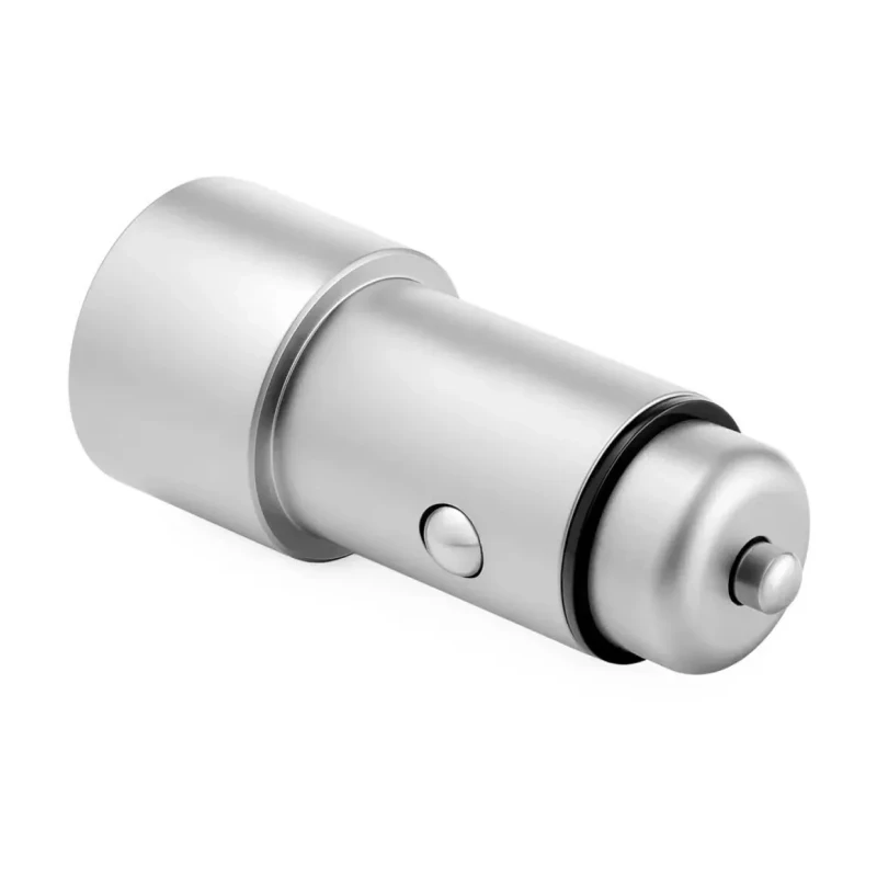 Автомобильное зарядное устройство uBear Ride 20 Вт - 3