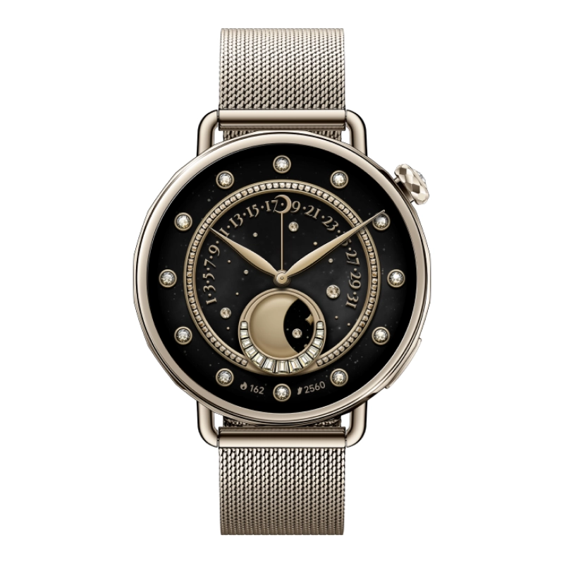 Умные часы Xiaomi Watch S4 41mm - 2