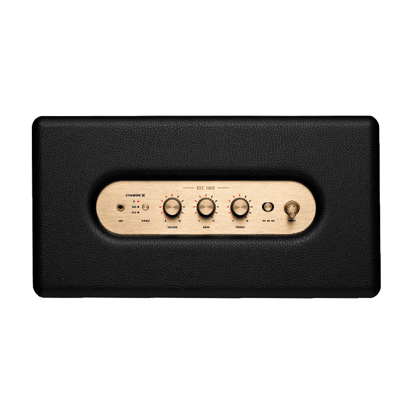 Акустическая система Marshall Stanmore III - 4