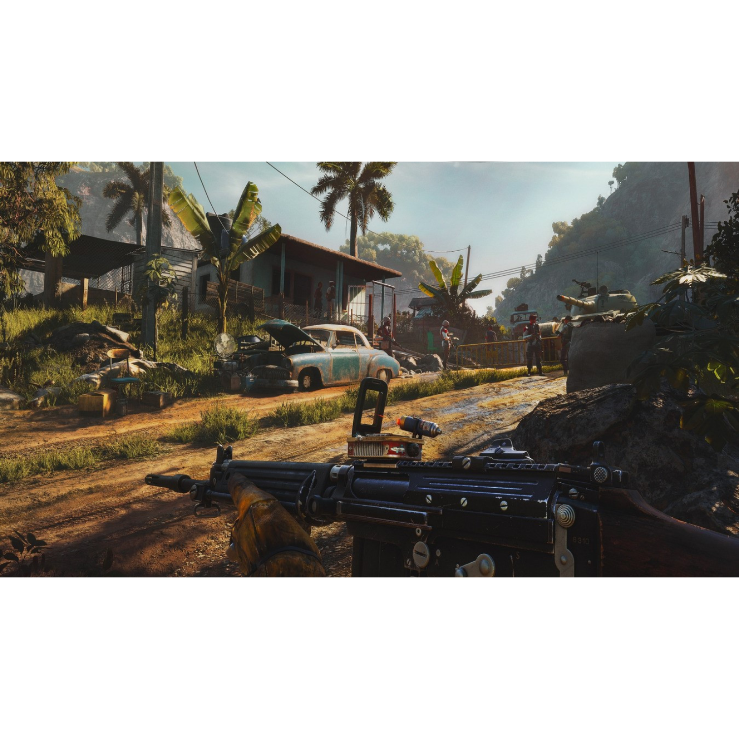 Игра для Xbox Far Cry 6 - 2