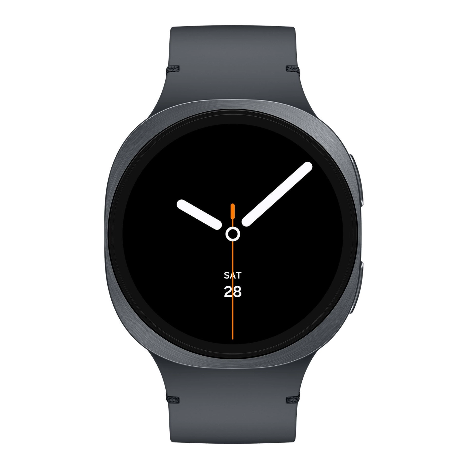 Умные часы Samsung Galaxy Watch 8 44мм - 2