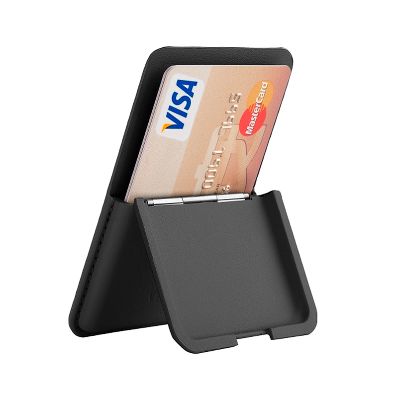 Кардхолдер WIWU Mag Wallet для Apple iPhone - 3