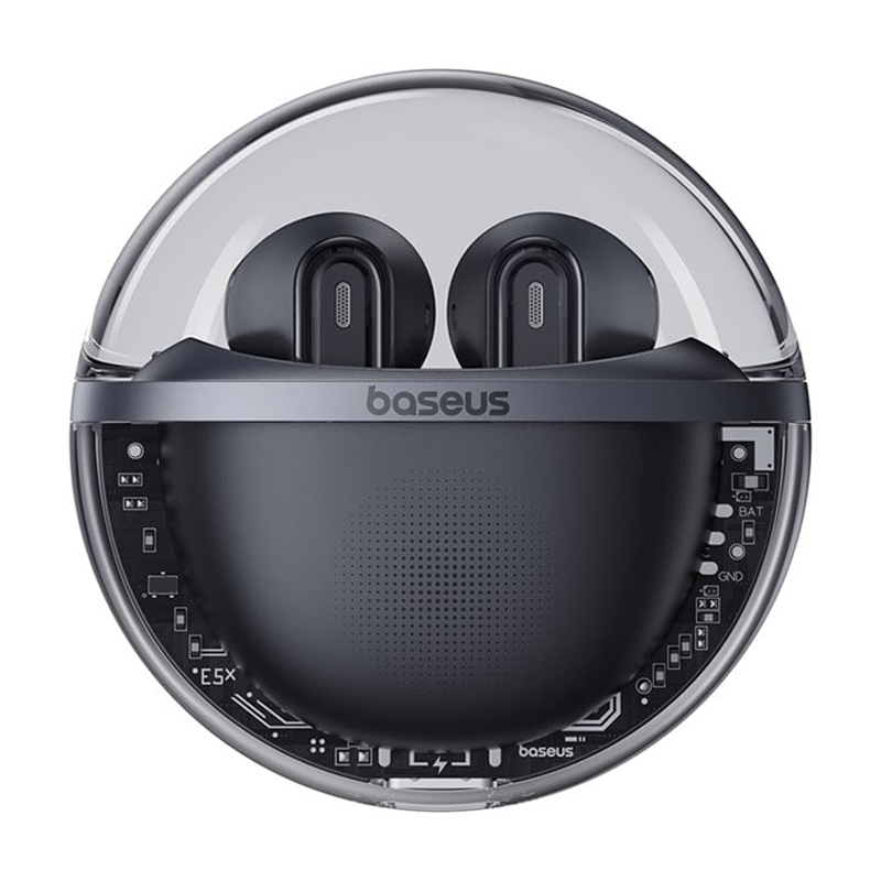 Беспроводные наушники Baseus Bowie E5x - 1