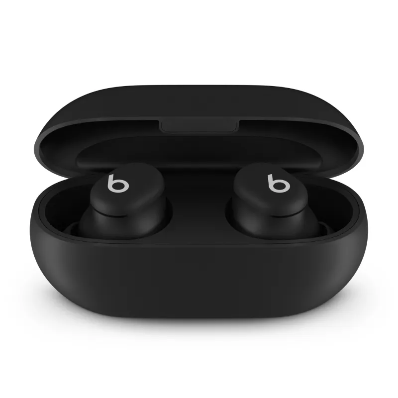 Беспроводные наушники Beats Solo Buds - 4