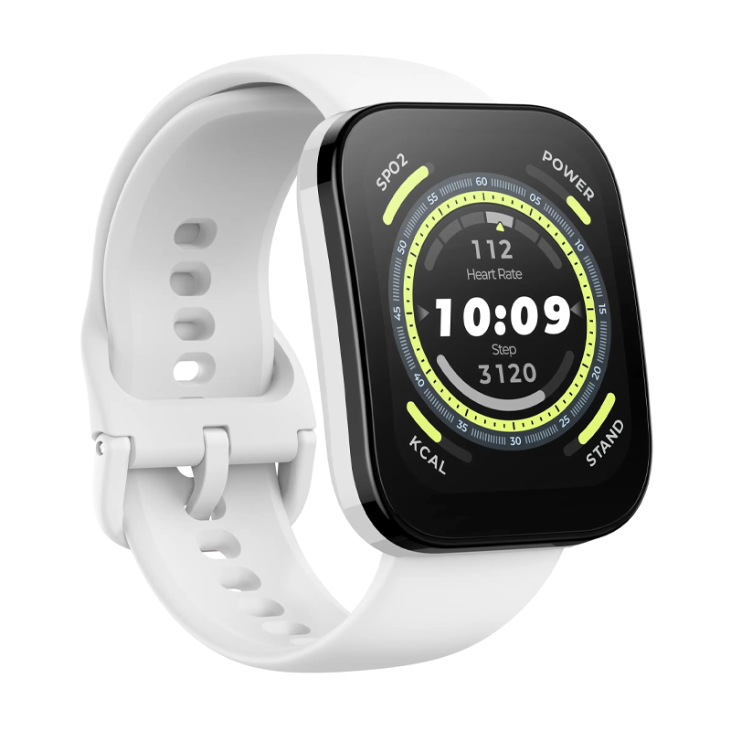 Умные часы Xiaomi Amazfit BIP 5 - 3