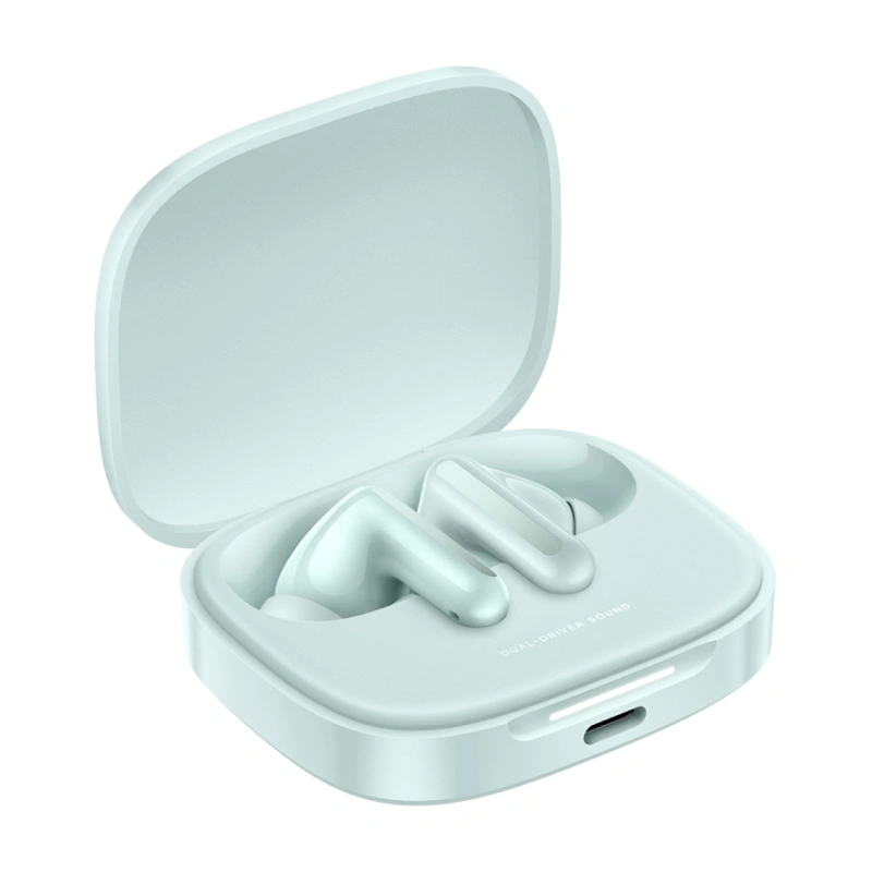 Беспроводные наушники Xiaomi Redmi Buds 6 - 2