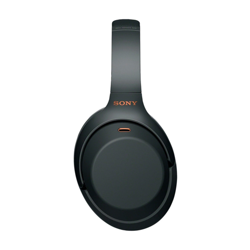 Беспроводные наушники Sony WH-1000XM4 - 4