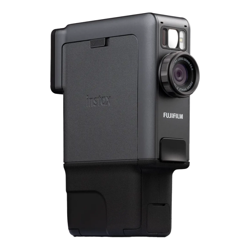 Гибридный фотоаппарат моментальной печати Fujifilm Instax Mini Evo Cinema - 7