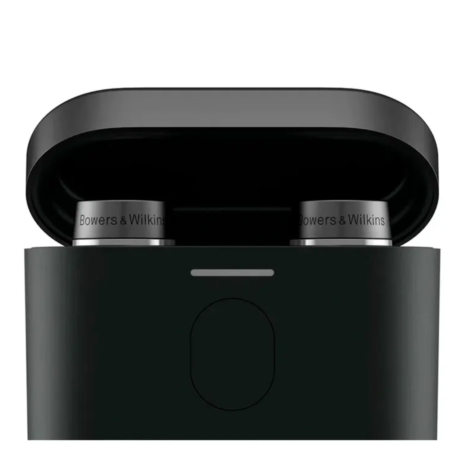 Беспроводные наушники Bowers & Wilkins Pi7 S2 - 4